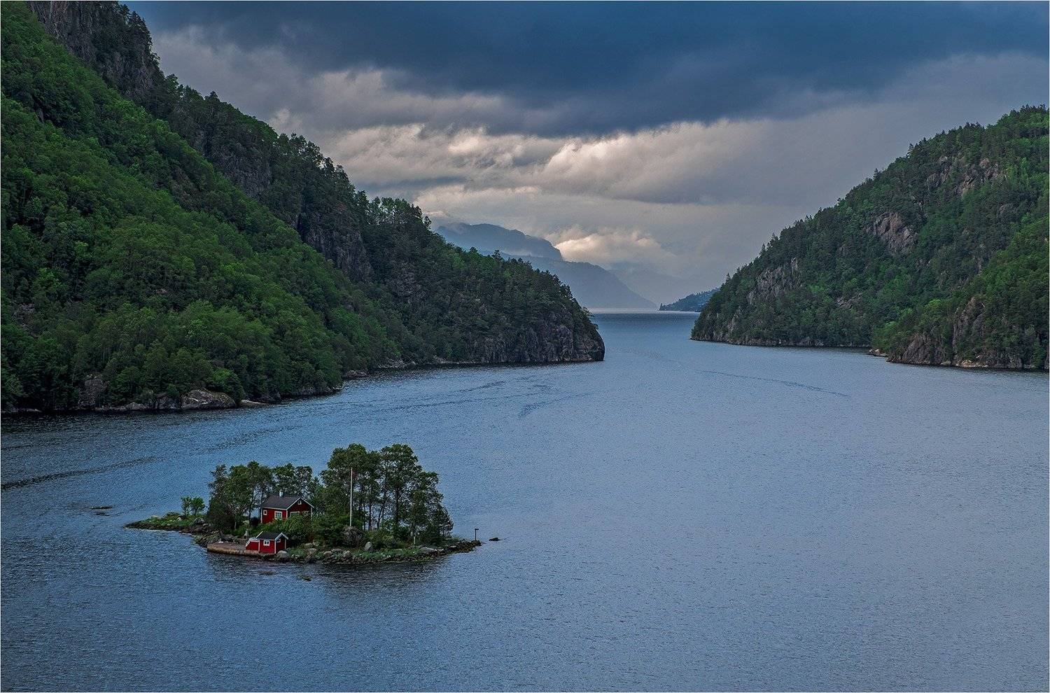 norway, fjord, норвегия, фьорд, Владимир Эделев