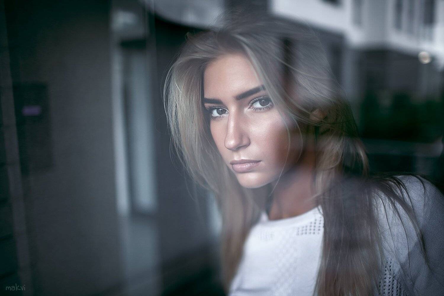 , Виктор Макарчук