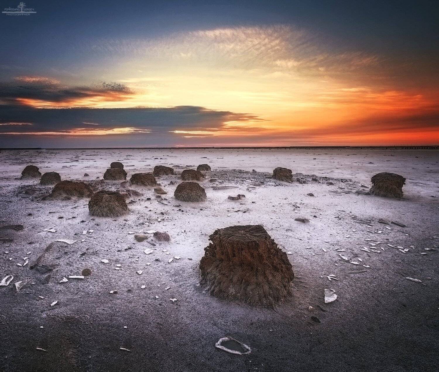 баскунчак, Попрошаев Сергей