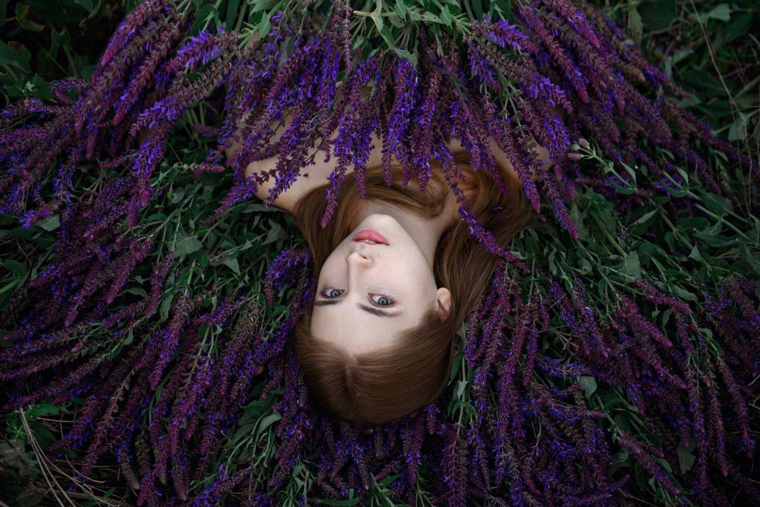 , Анна Дегтярёва