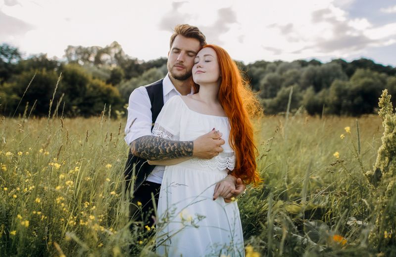 #lovestory #funny #happy #moscow #russia #great #amazing All you need is love.. фото превью