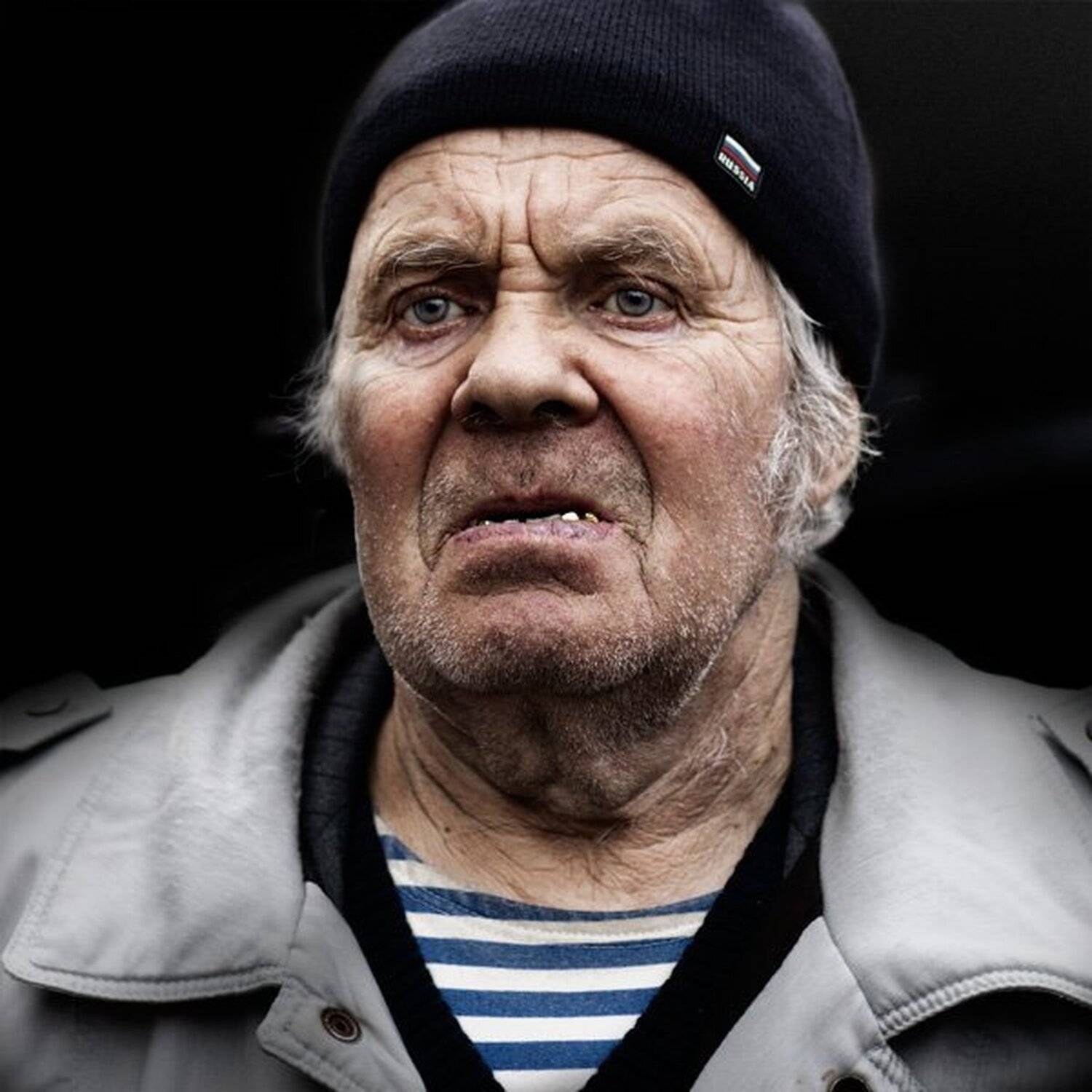 , Юрий Калинин