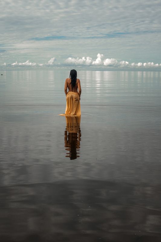 Покаяние фото превью