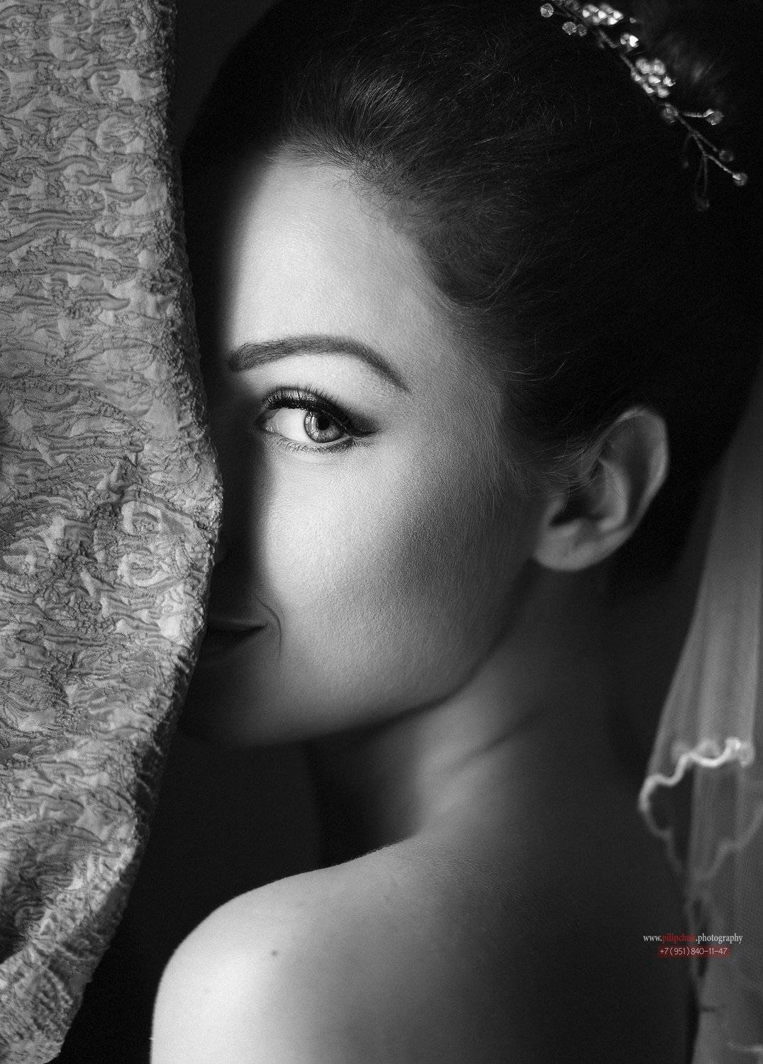 невеста, Пилипчук Константин