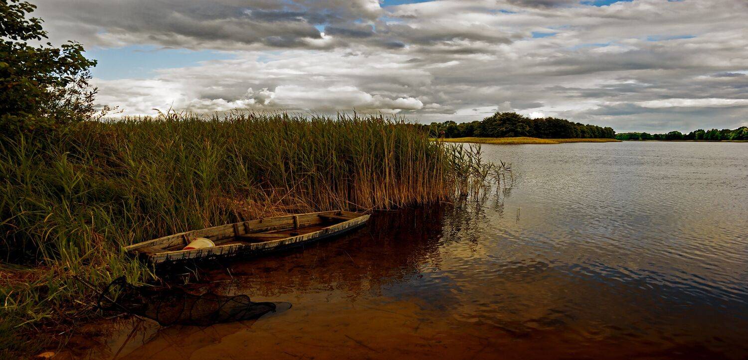 лето,природа,пейзаж,беларусь, Sixten ( Сергей )