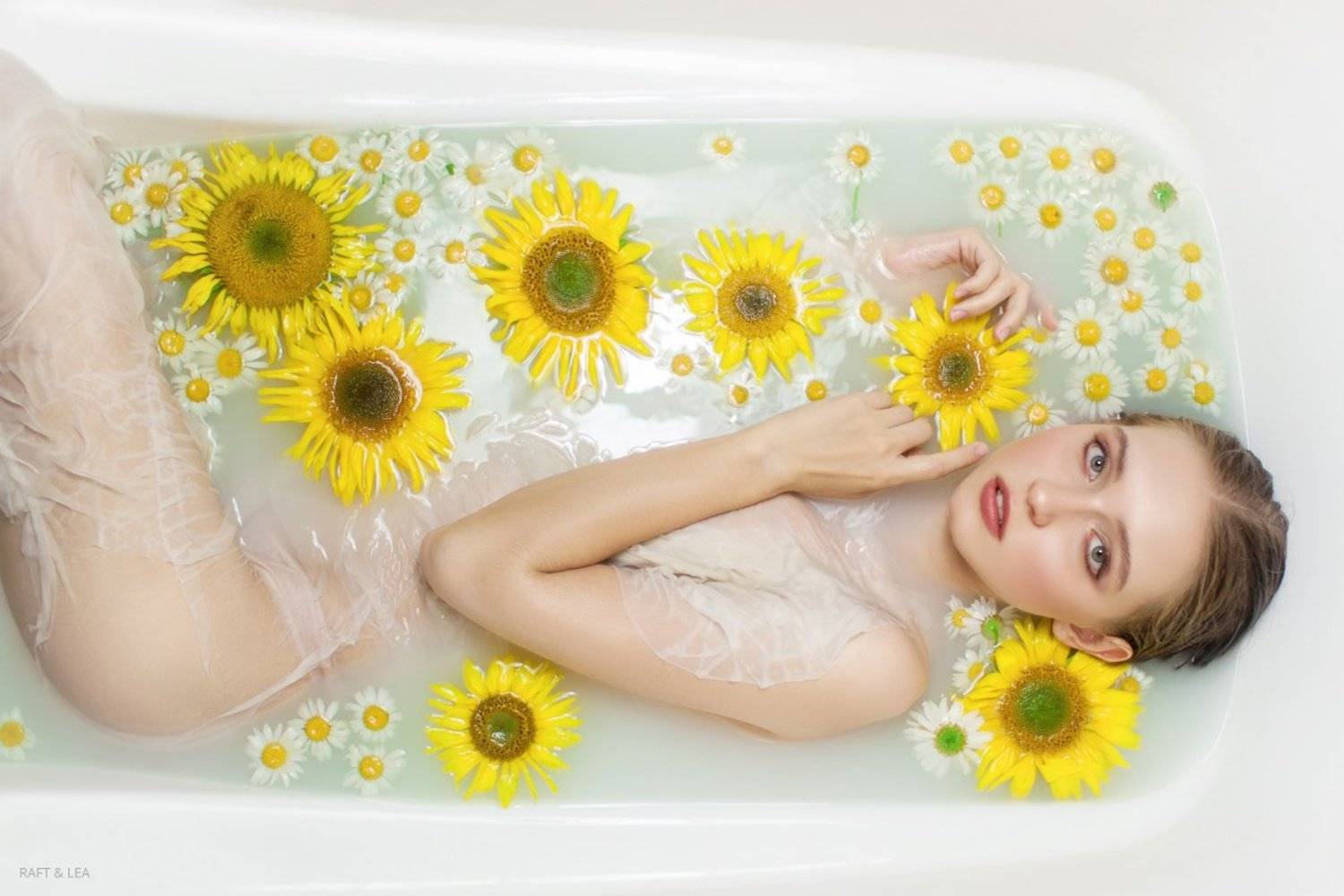 , Виктор Киевский (Raft & LEA)