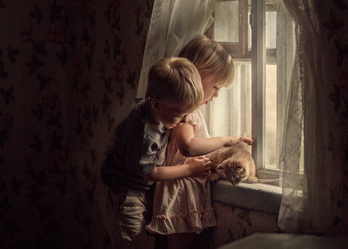 , Дарья Степанова