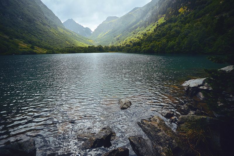 Идти до конца фото превью