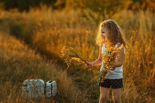 Детские забавы