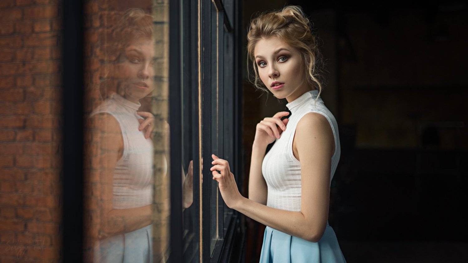 , Сергей Жирнов