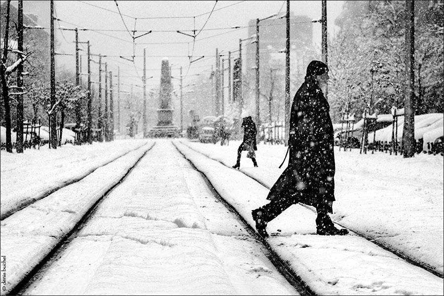 , Denis Buchel (Денис Бучель)