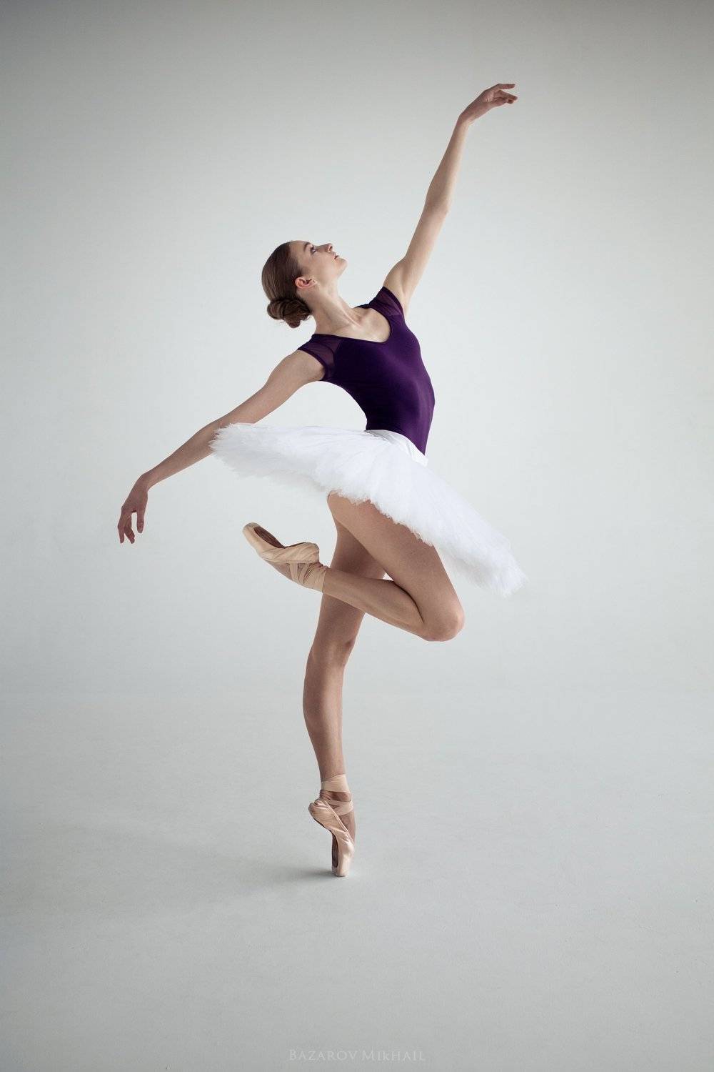 portrait, портрет, девушка, girl, beautyfull, eyes. hair, позирование, базаров, Михаил Базаров