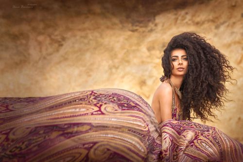 гуляя ветром по пустыне ..