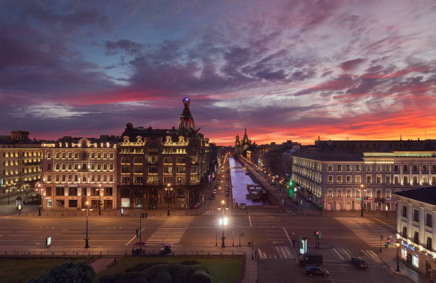 , Сергей Лукс