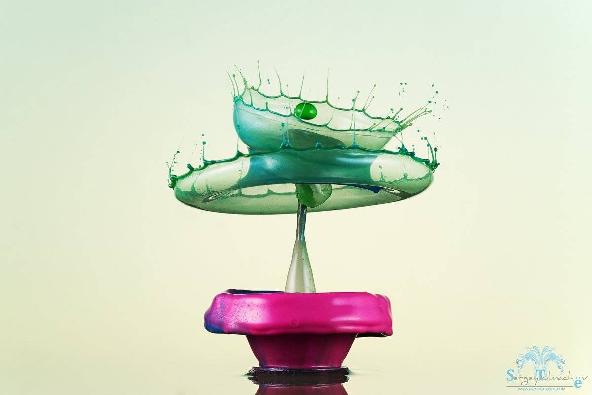 капли, жидкость, макро, арт, всплеск, сергейтолмачев, liquidart, art, liquid, Сергей Толмачев