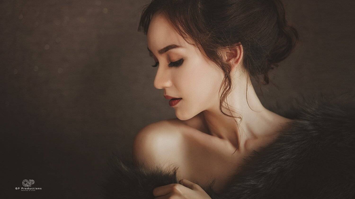 potrait  , Phi Nguyen