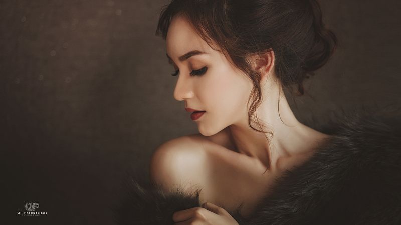 potrait   Misa фото превью