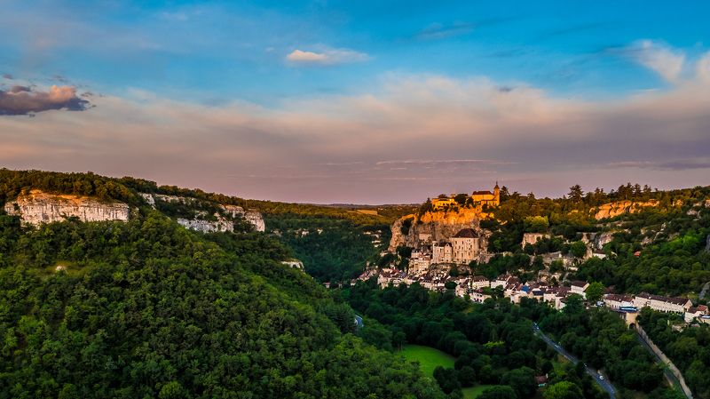 Ròc Amador фото превью