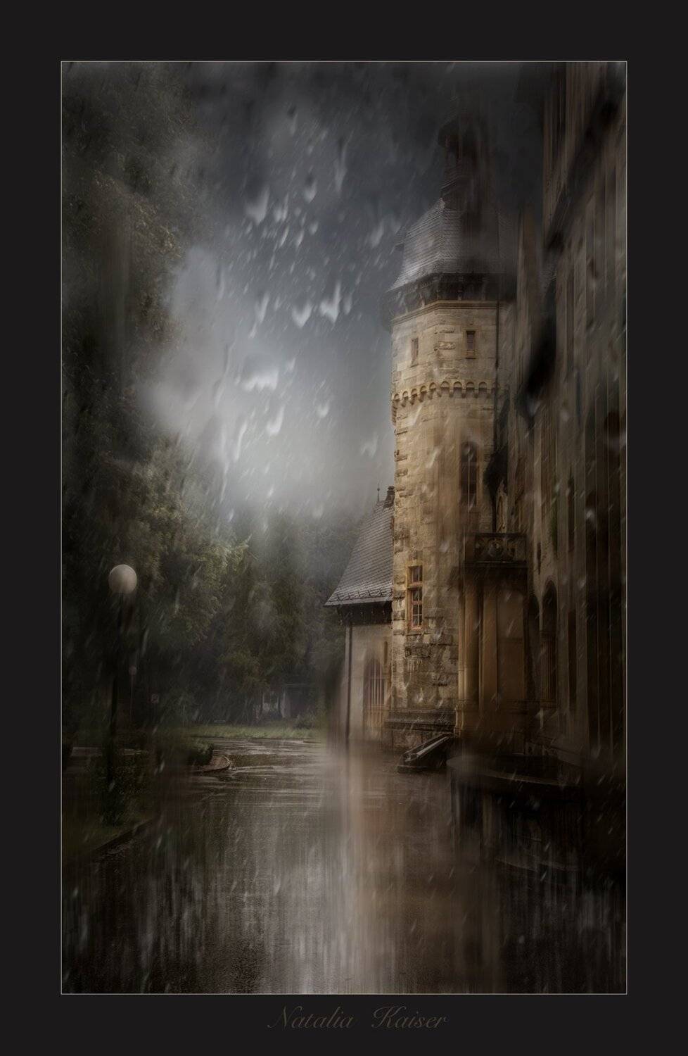 , Наталья Кайзер