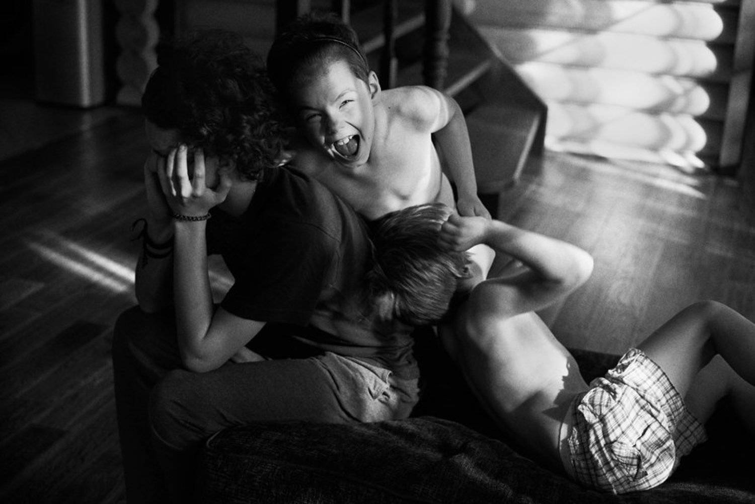 , Ирина Полонина