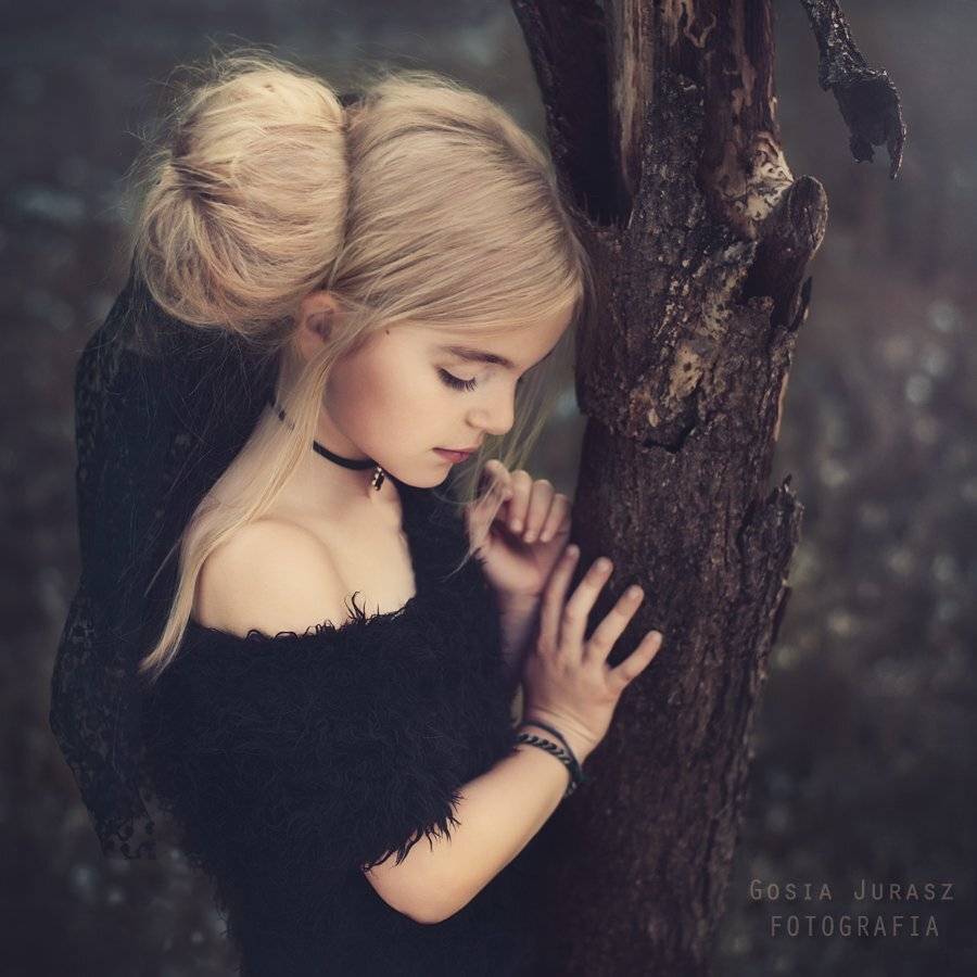 , Gosia Jurasz