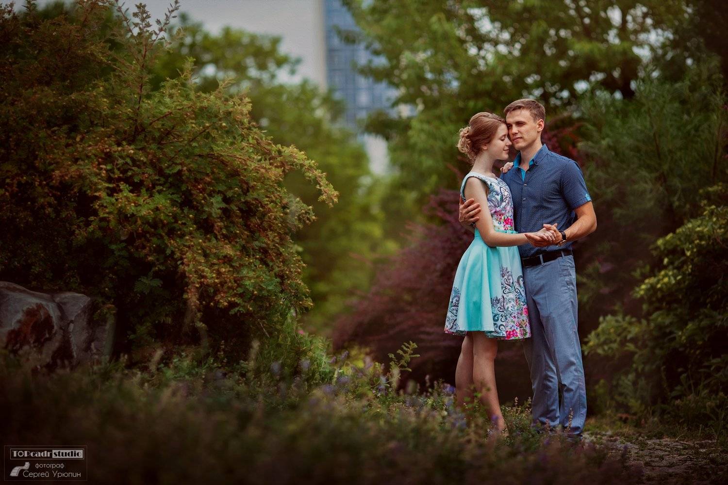 , Сергей Урюпин