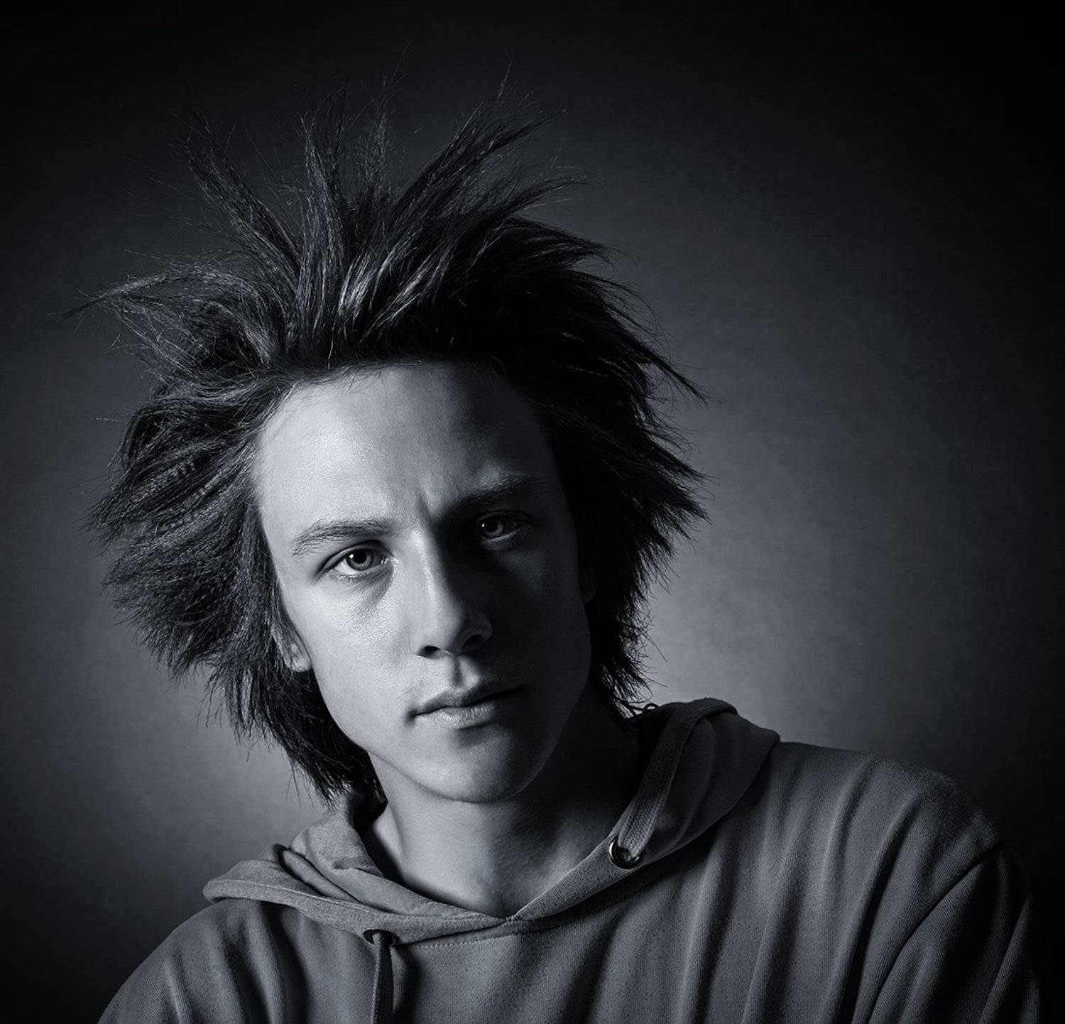 , Андрей Бортников