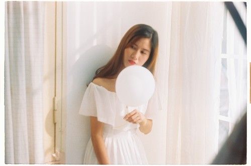 Fuji Pro outdate 400