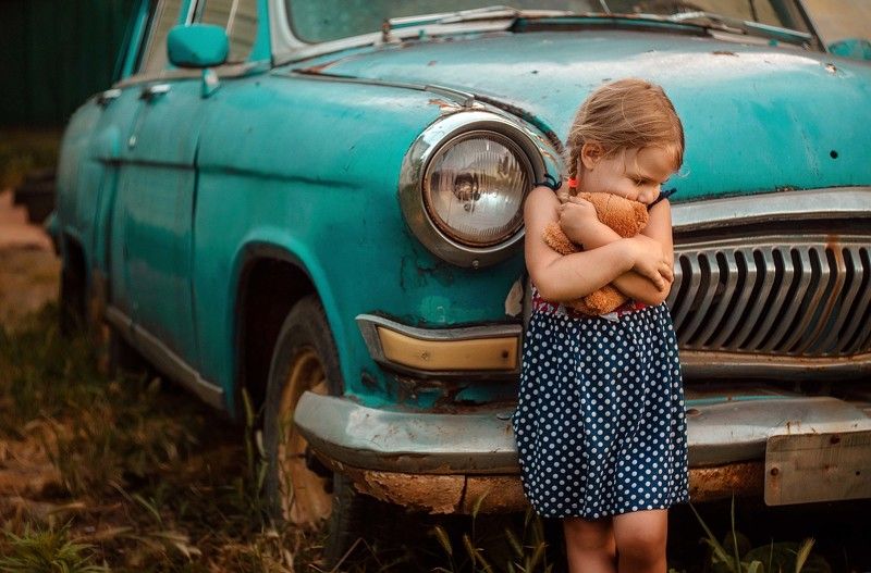 Я тебя никому не отдам... фото превью