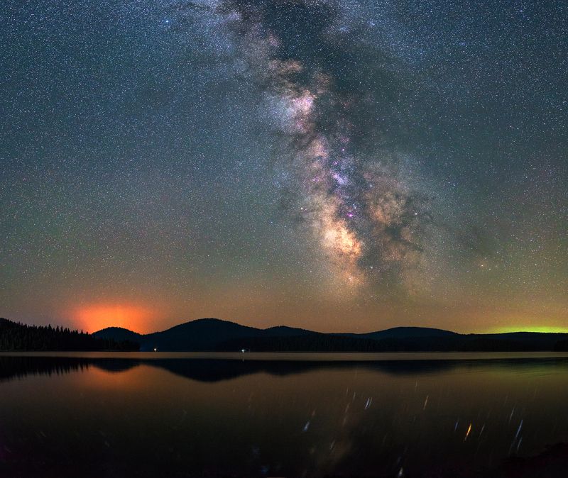 Night at the Dam 2 фото превью