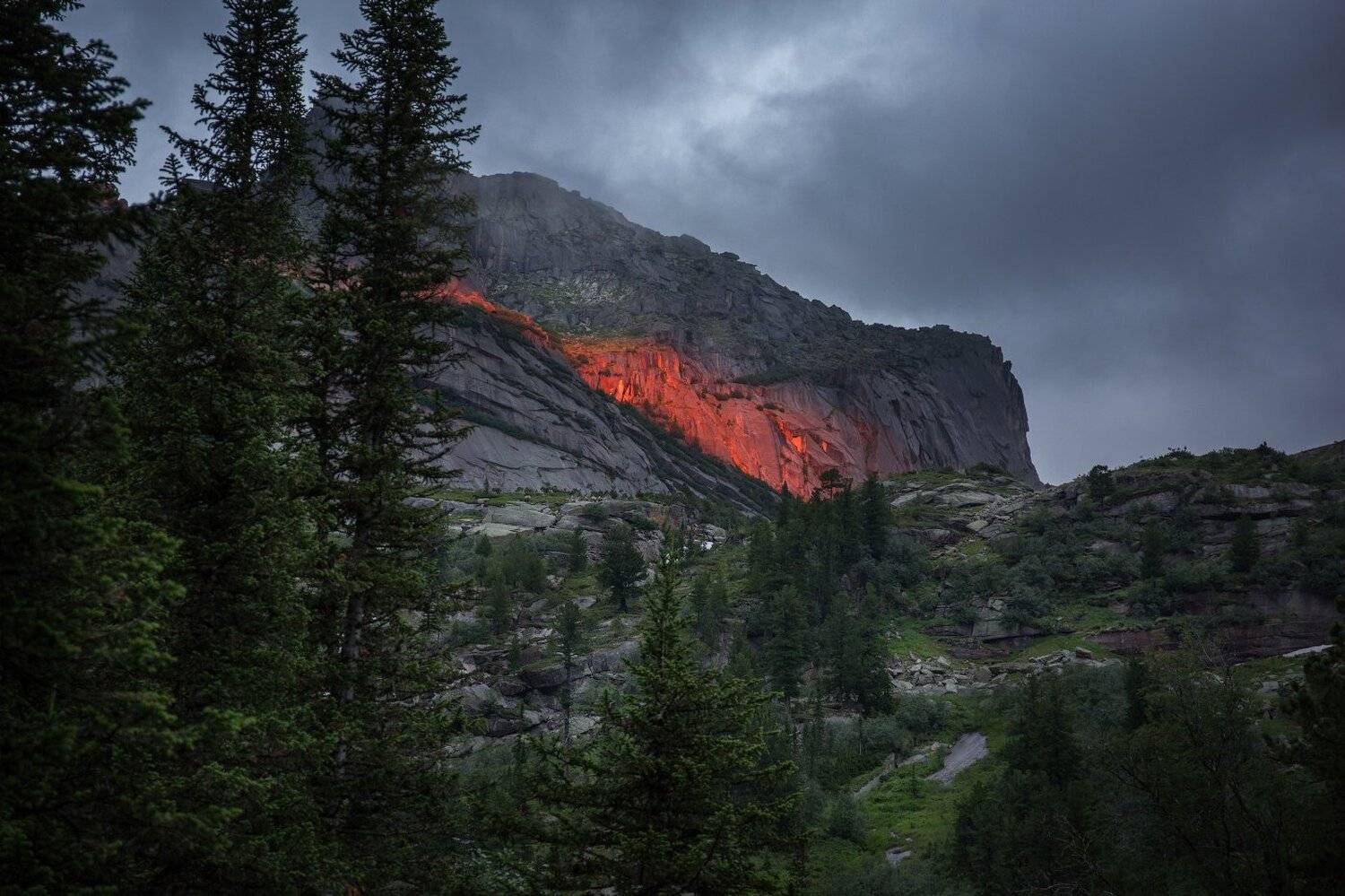 , Павел Глушков