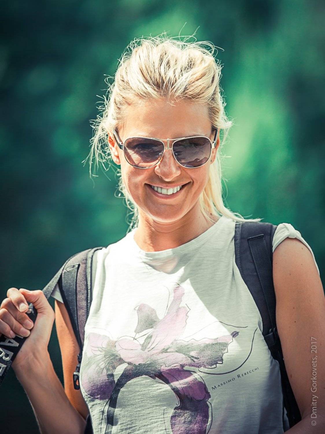 portrait portraitphotography model girl modelgirl beauty sun smile photobydmitrygorkovets , Горковец Дмитрий