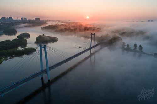 Виноградовский мост