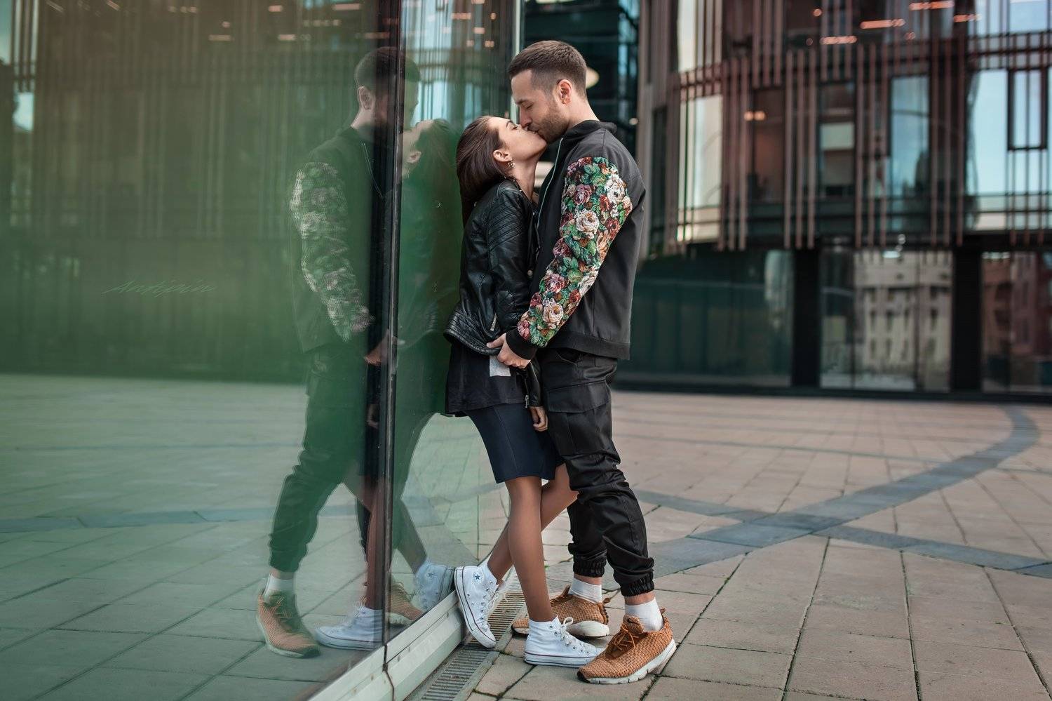 , Антипин Денис