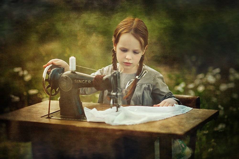 , Наталья Законова