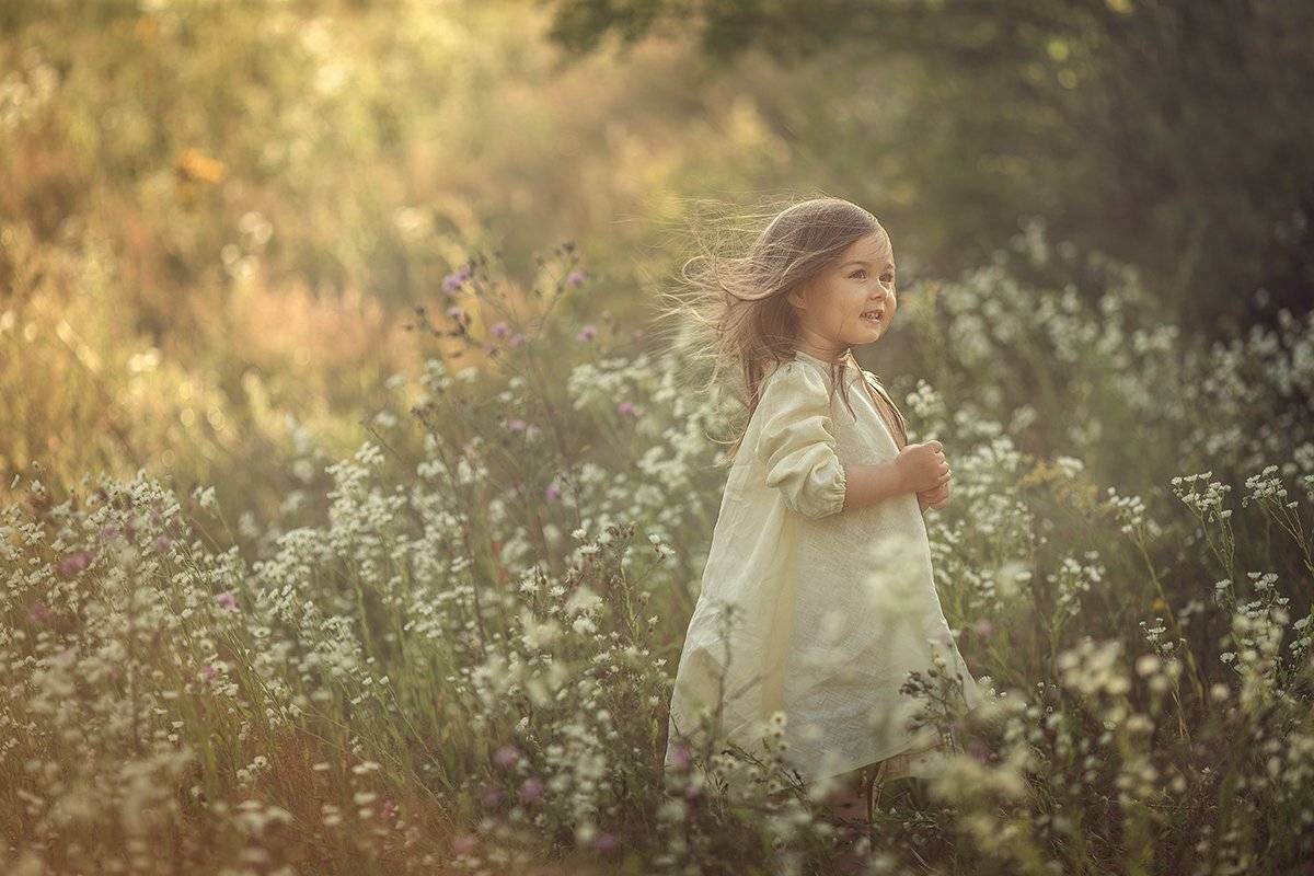 , Дарья Степанова