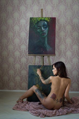 Painter