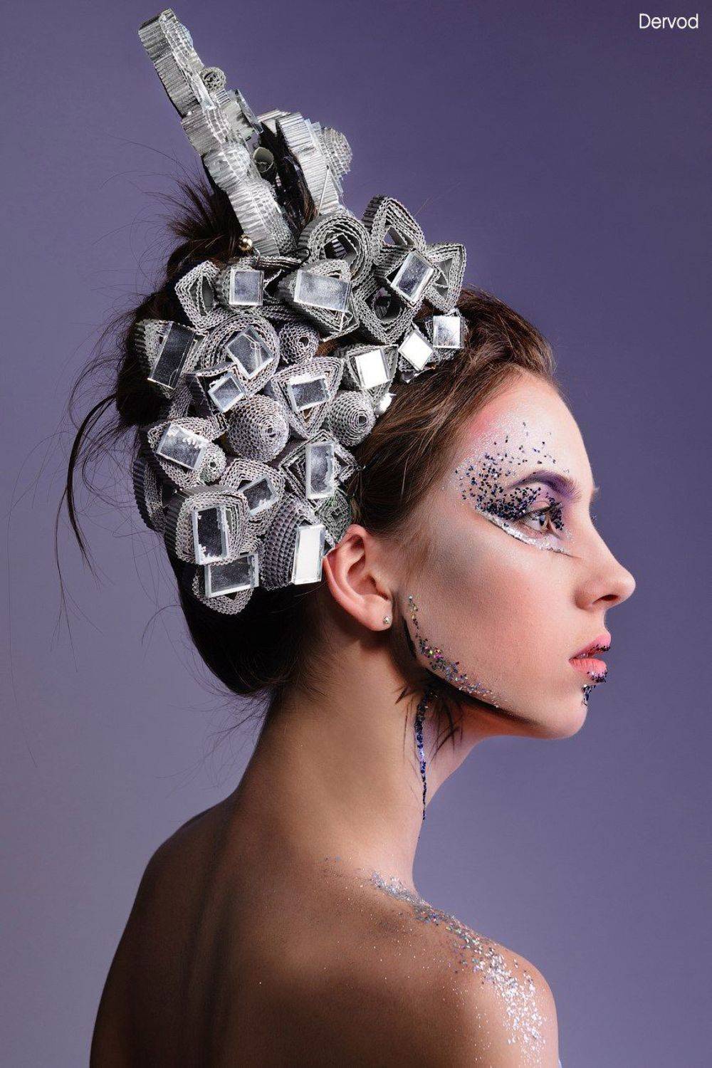 #dervod, Демид Волков