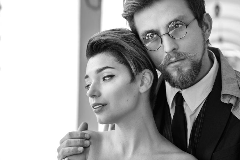 Нежность фото превью