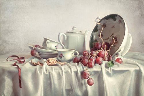 Чайная светлость