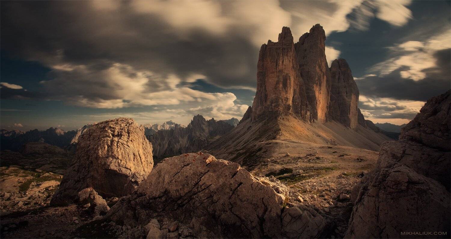 , Михалюк Сергей *