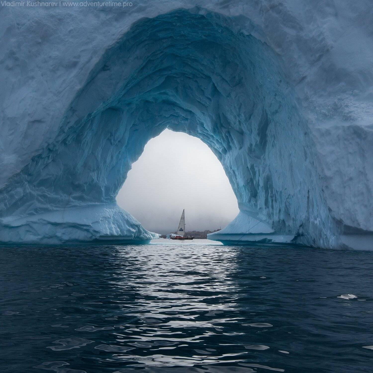 , Vladimir Kushnarev