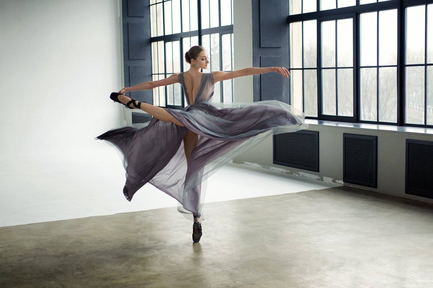 portrait, портрет, девушка, girl, beautyfull, eyes. hair, позирование, базаров, Михаил Базаров