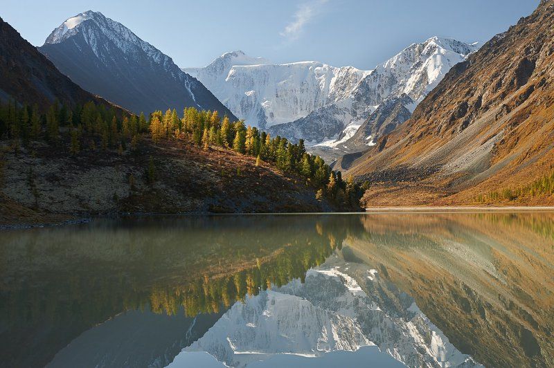 Аккем фото превью