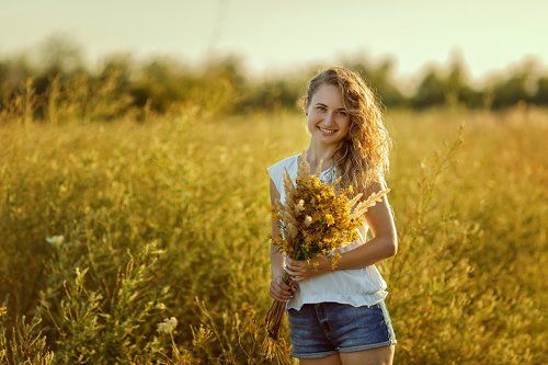 Королева лета