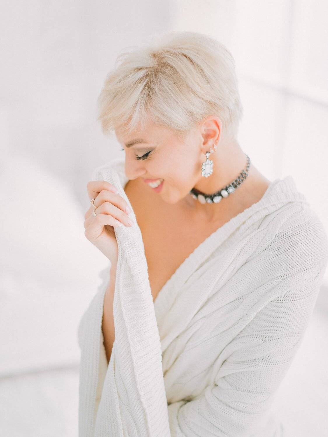 , Алена Горшкова