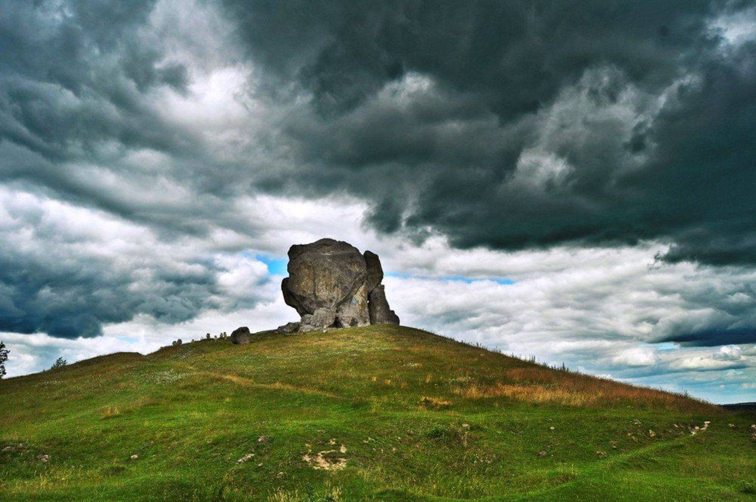 , Костянтин Баран