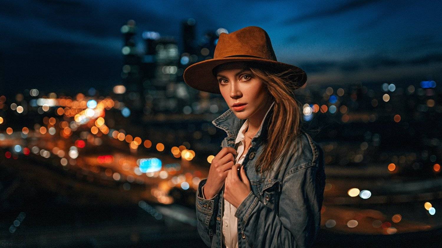 портрет, арт, модель, portrait, art, Георгий Чернядьев