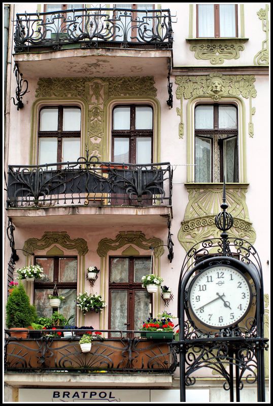 zatrzymane w czasie фото превью