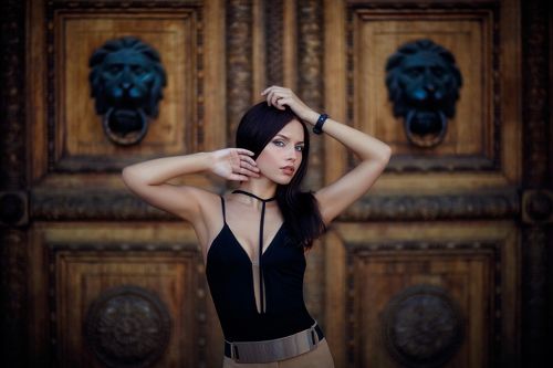Alina